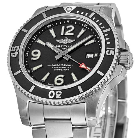 Breitling Superocean automatic 44